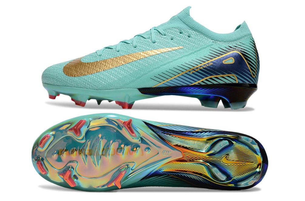 Chuteira Nike Mercurial VAPOR 16 Air Zoom Ultra + MEIA E BOLSA