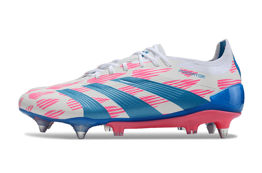 ADIDAS PREDATOR ELITE 24 TRAVA MISTA CAMPO