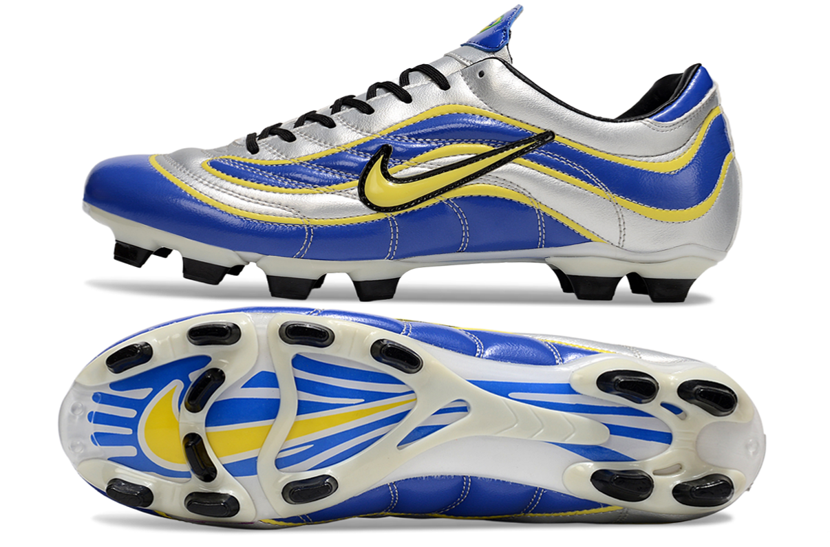 NIKE Mercurial R9 FG RETRÔ