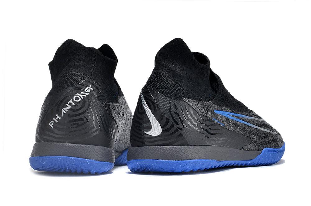 FUTSAL Nike Gripknit Phantom GX Elite + Meia e bolsa