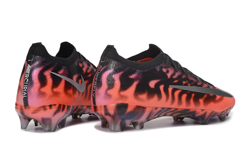 Nike Air Zoom Mercurial Vapor 17 Elite FG