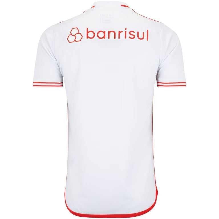 Camisa Internacional II 2024/25 - Masculina - Torcedor
