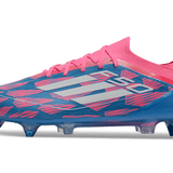 Chuteira Adidas X F50 + TRAVA MISTA MEIA E BOLSA