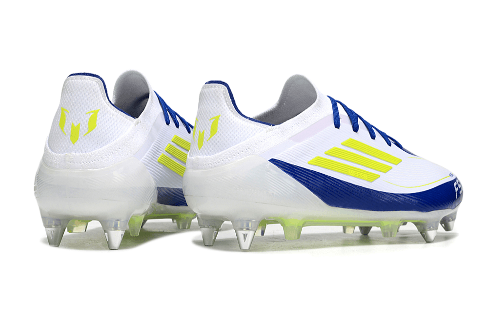 Chuteira Adidas X F50 TRAVA MISTA + MEIA E BOLSA