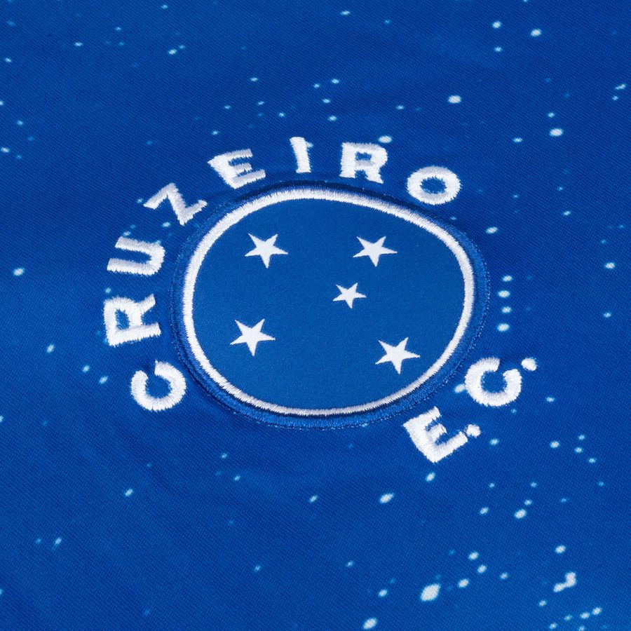 Camisa do Cruzeiro I 22/23 Adidas - Masculina