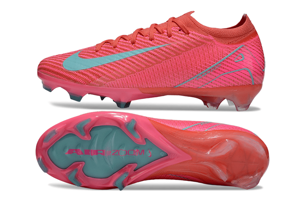 Chuteira Nike Mercurial VAPOR 16 Air Zoom Ultra + MEIA E BOLSA