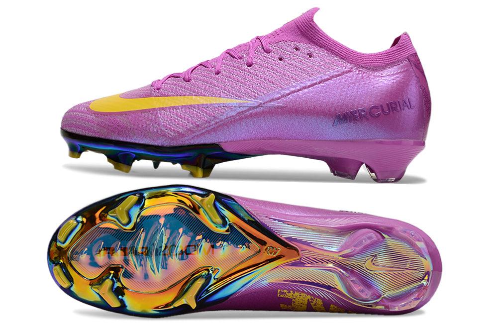 Chuteira Nike Mercurial VAPOR 16 Air Zoom Ultra + MEIA E BOLSA