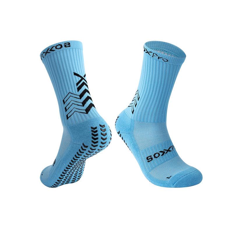 Meia Profissional Anti-Derrapante Elite Soxpro
