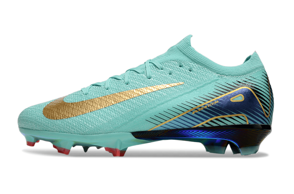 Chuteira Nike Mercurial VAPOR 16 Air Zoom Ultra + MEIA E BOLSA