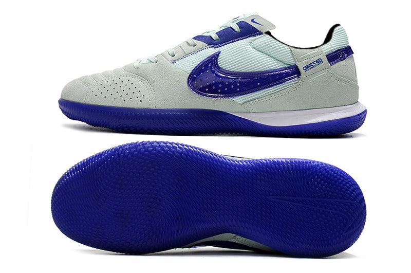 FUTSAL Nike Street Gato Elite + Meia e bolsa