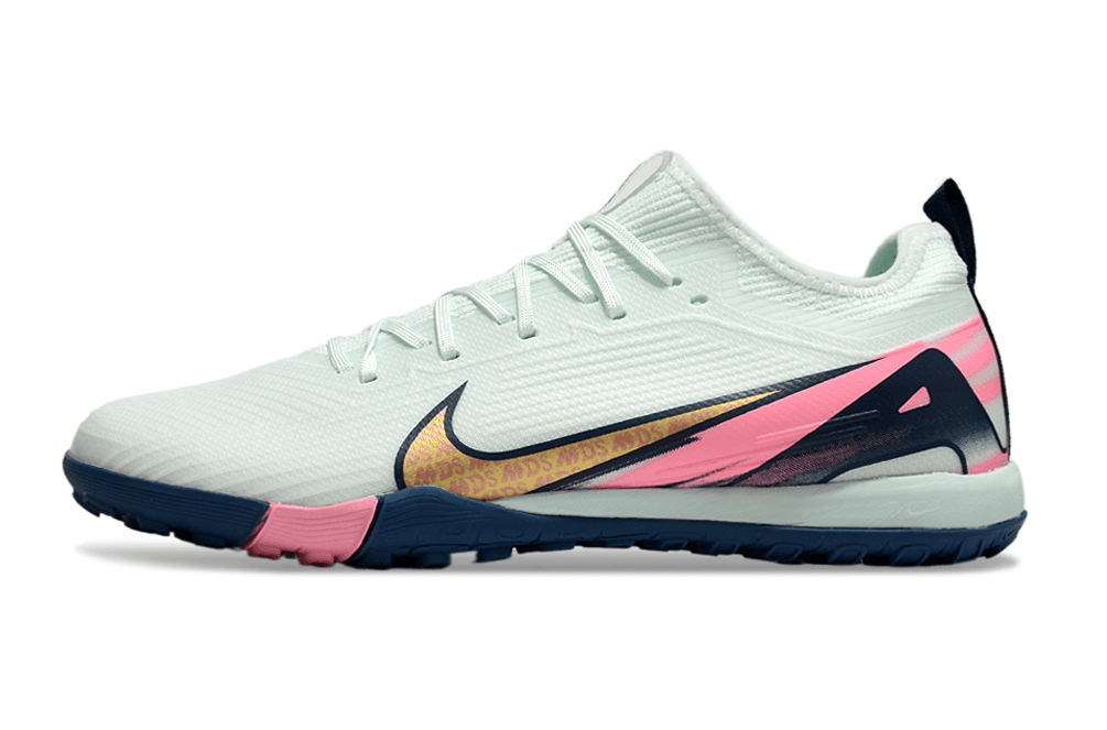 Chuteira society Nike Mercurial Vapor 16 Air Zoom Ultra + MEIA E BOLSA