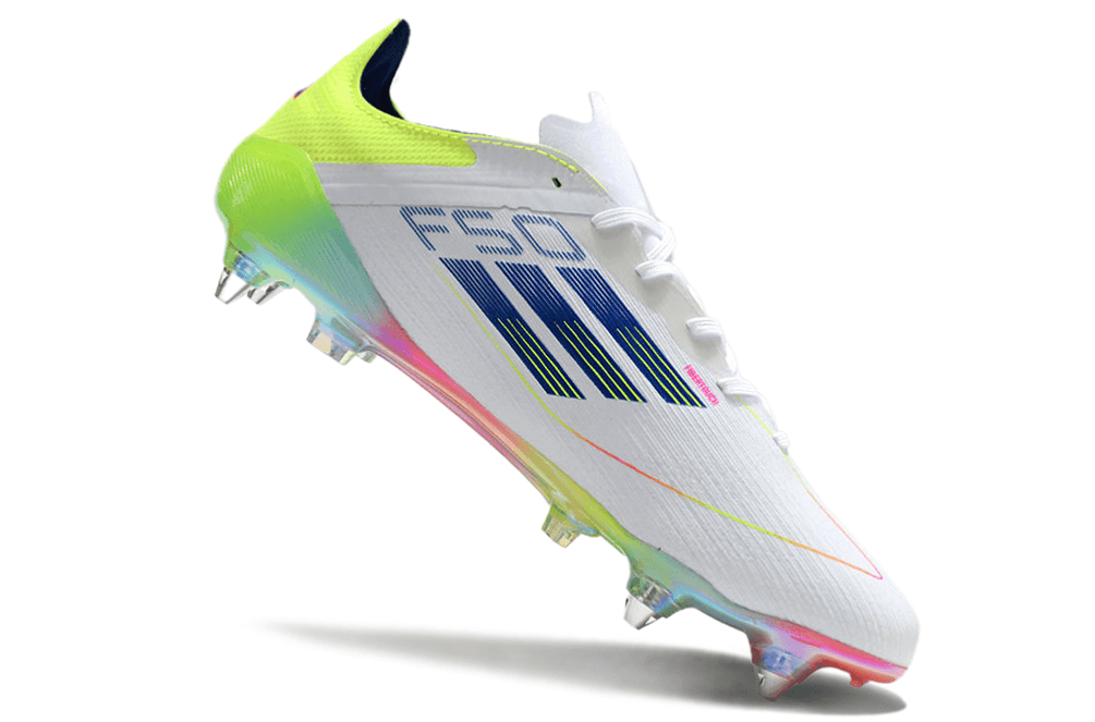 Chuteira Adidas Adidas F50+Ultra Ligh Profissional  + MEIA E BOLSA