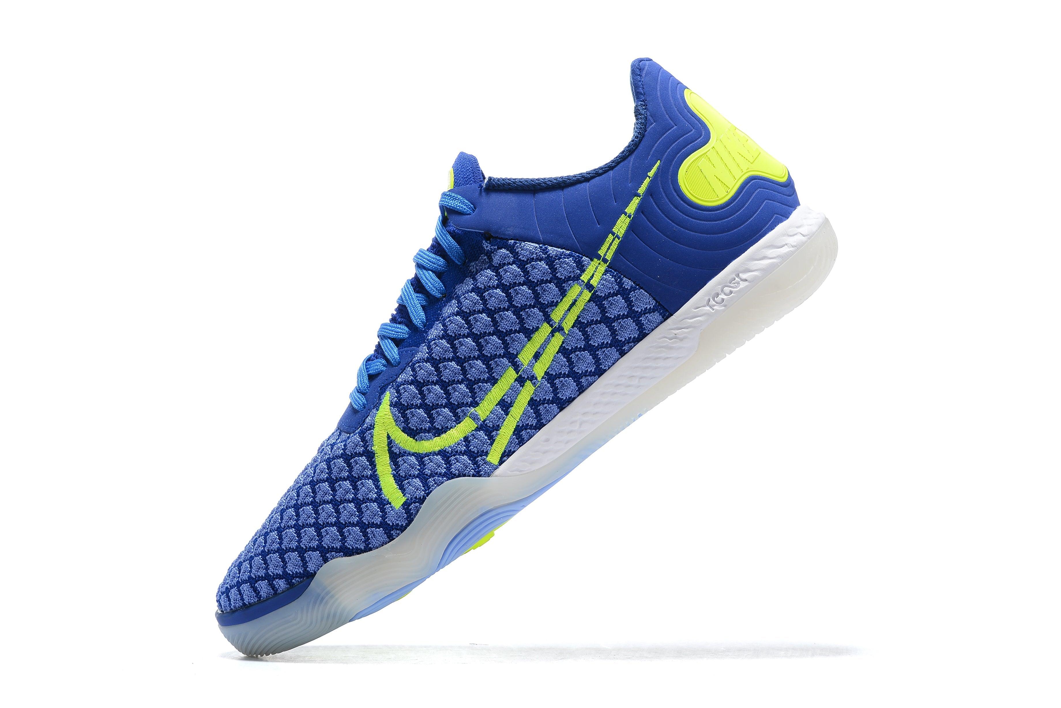 FUTSAL Nike Street Gato Elite + Meia e bolsa