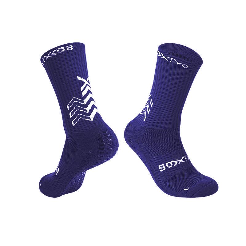 Meia Profissional Anti-Derrapante Elite Soxpro