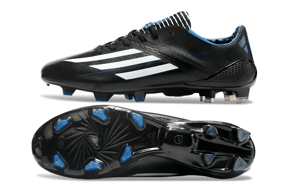 Chuteira Adidas Adidas F50+Ultra Ligh Profissional  + MEIA E BOLSA