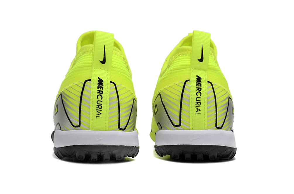 Chuteira society Nike Mercurial Vapor 16 Air Zoom Ultra + MEIA E BOLSA