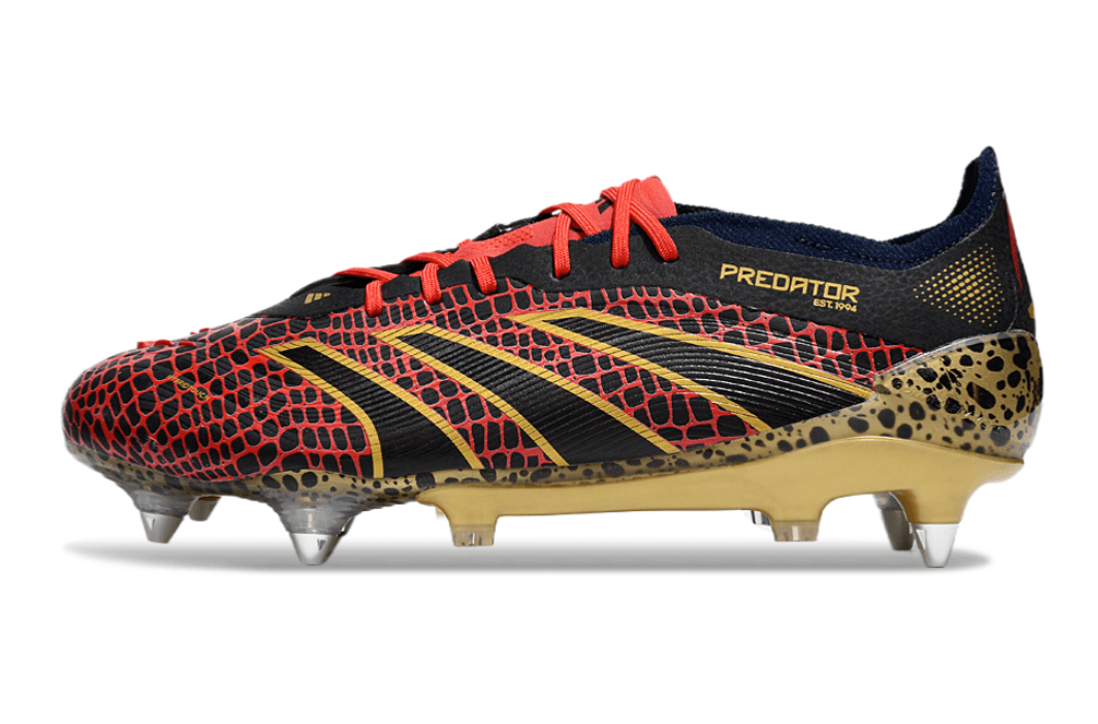 ADIDAS PREDATOR ELITE 24 TRAVA MISTA CAMPO
