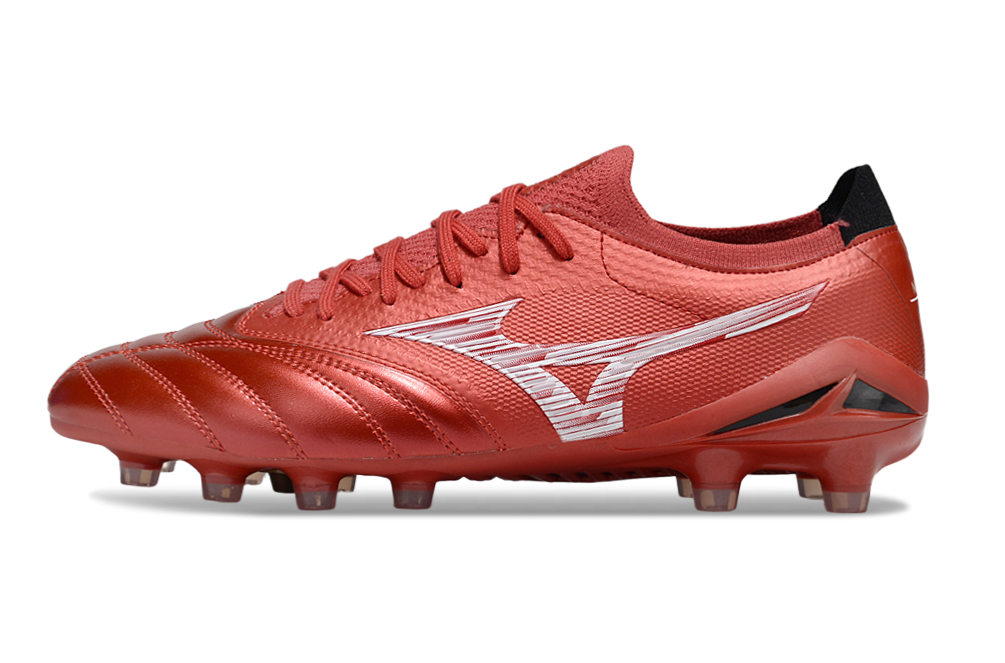 Mizuno Morelia Neo IV BATE Made In Japan FG