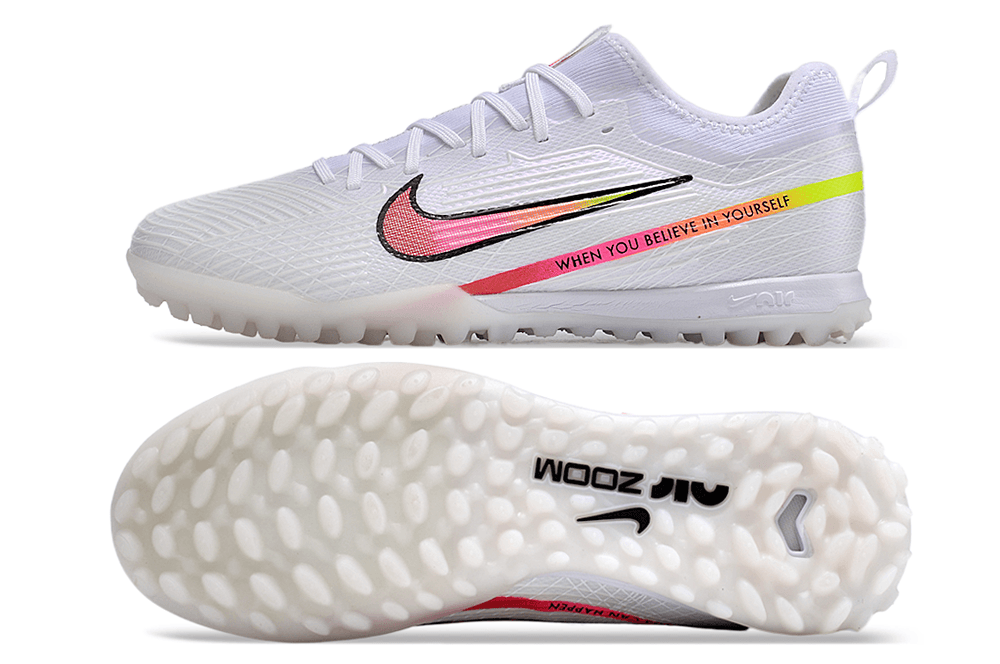 Chuteira society Nike Mercurial Vapor 15 Air Zoom Ultra + MEIA E BOLSA