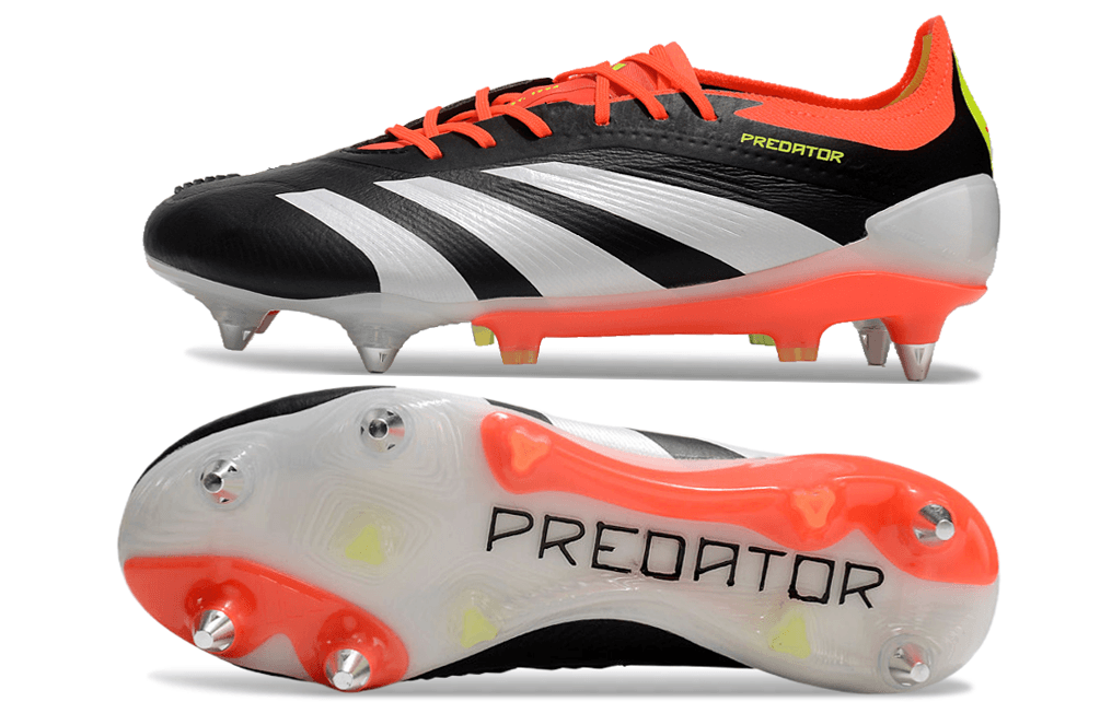ADIDAS PREDATOR ELITE 24 TRAVA MISTA CAMPO
