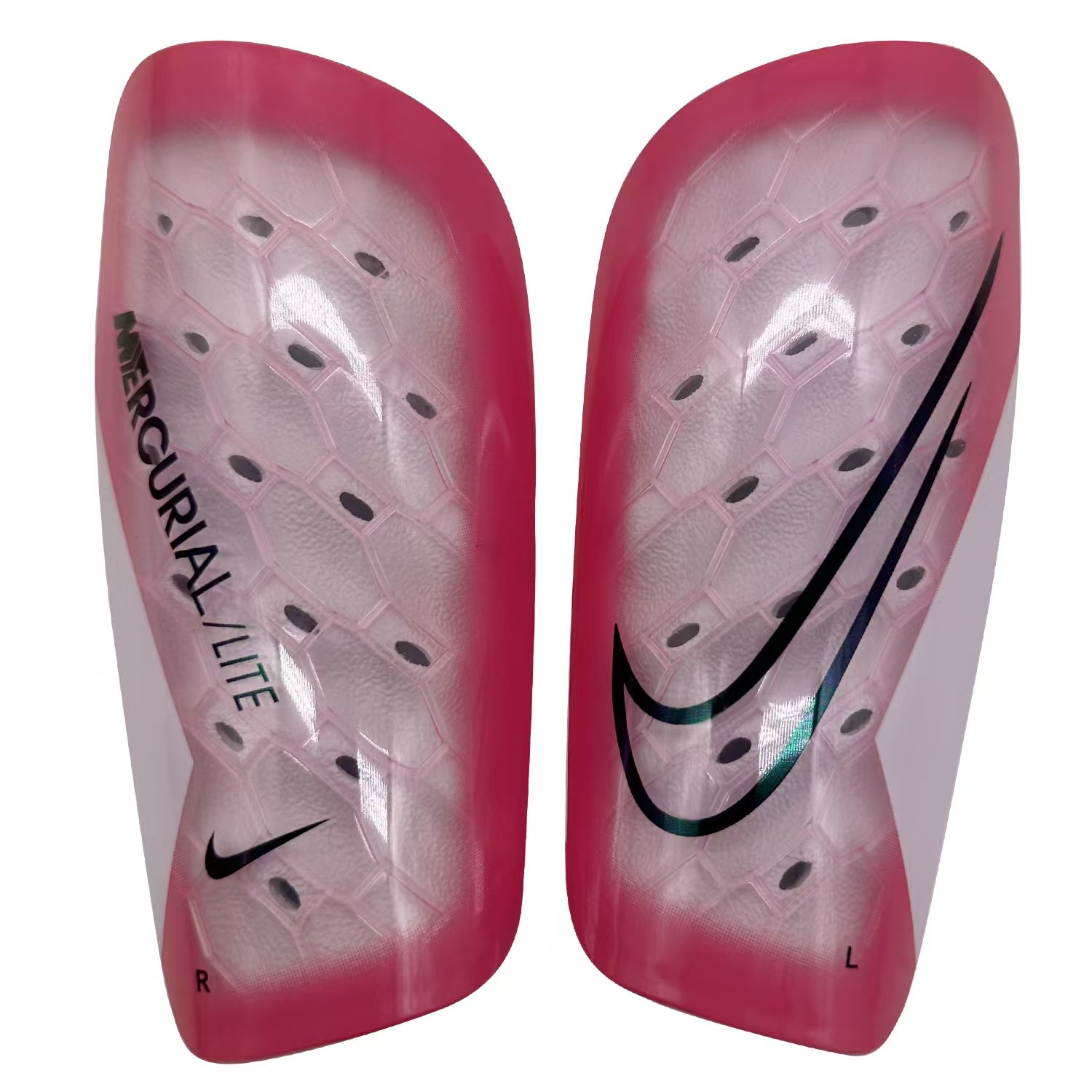 Caneleira Elite Nike