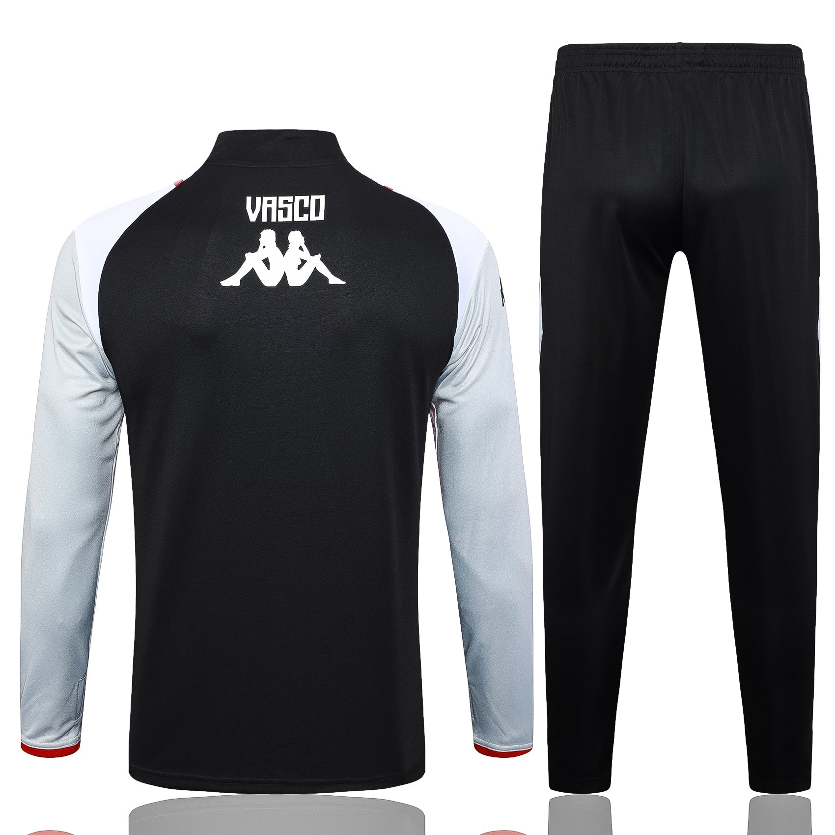 Conjunto Agasalho de Treino Vasco da Gama 2023/24 - Masculina