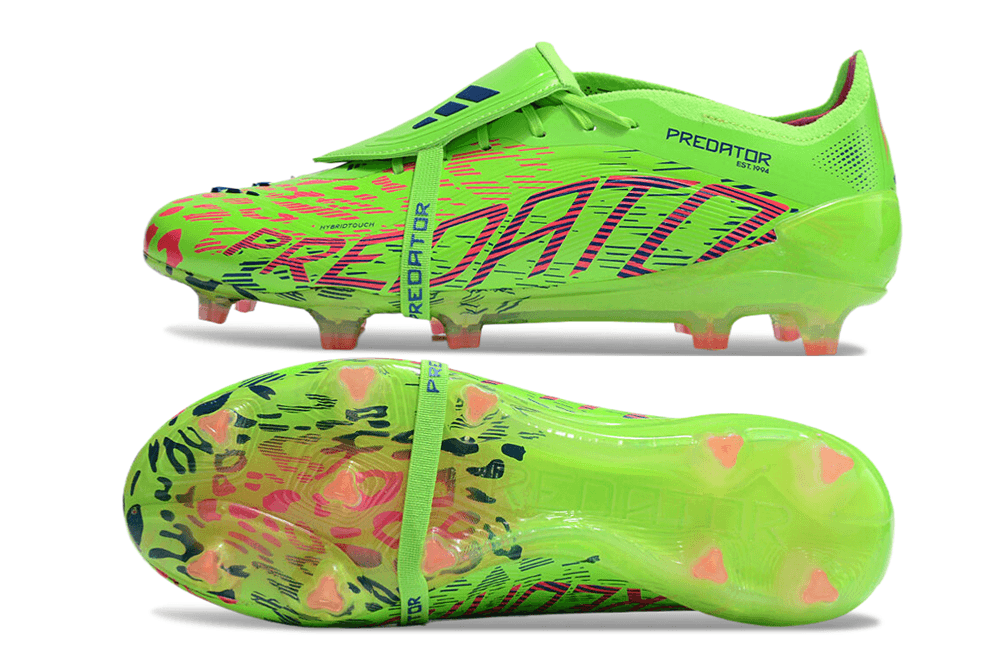 ADIDAS PREDATOR ELITE 24 CAMPO