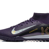 Chuteira society Nike Mercurial SUPERFLY 10 Air Zoom Ultra PRO TF