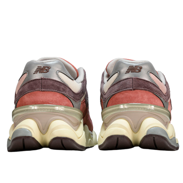 TĂȘnis New Balance 9060 Cherry Blossom