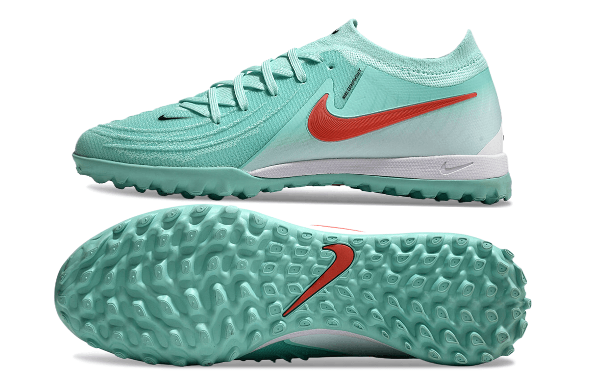 SOCIETY Nike Gripknit Phantom LUNA Elite FG + BRINDES