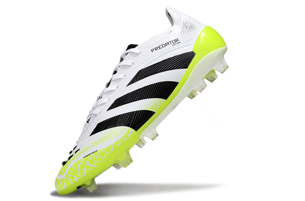 ADIDAS Predator Elite Tongue 25 FG Radiant Blaze