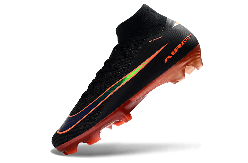 Air Zoom Mercurial Superfly IIX Elite