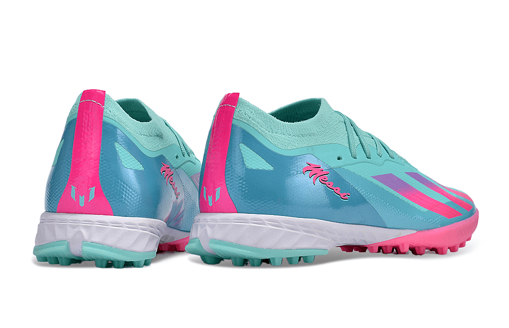 CHUTEIRA ADIDAS X CRAZYFAST SOCIETY MESSI