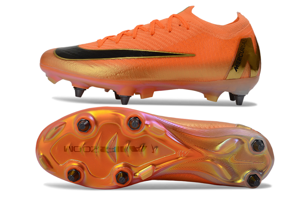 Mercurial VAPOR 16 Air Zoom Ultra SG TRAVA MISTA