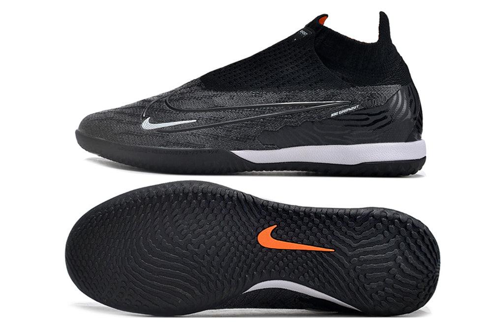 FUTSAL Nike Gripknit Phantom GX Elite + Meia e bolsa