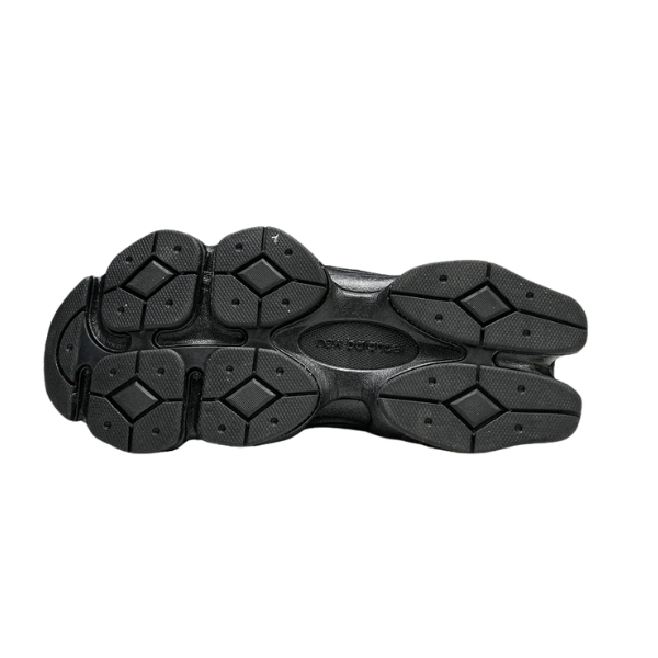 TĂȘnis New Balance 9060 Triple Black