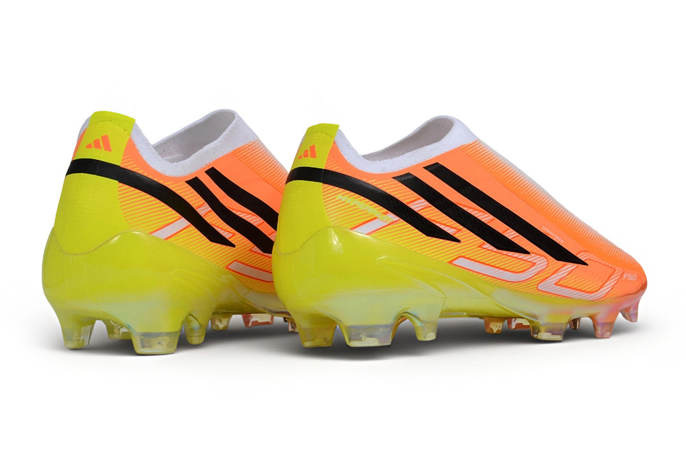 Adidas F50 Hyperfast FG Elite