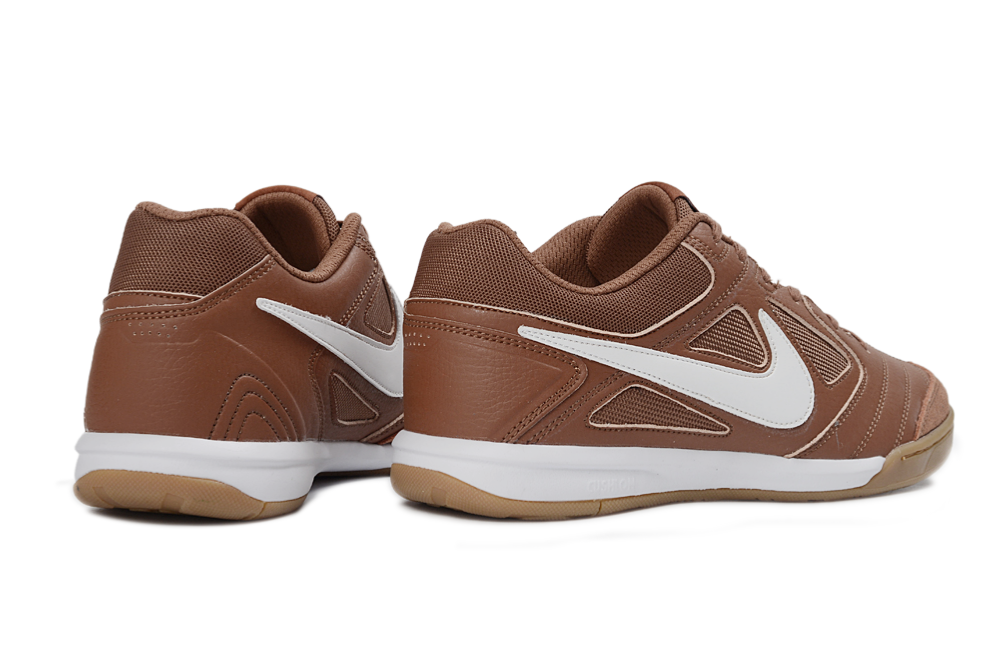 Futsal Supreme x Nike SB Gato + MEIA E BOLSA