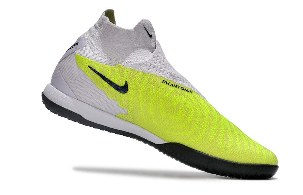 FUTSAL Nike Gripknit Phantom GX Elite + Meia e bolsa
