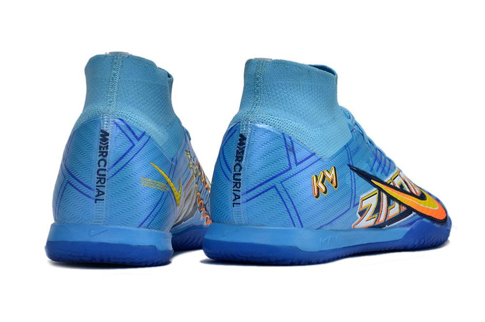 Futsal Nike Mercurial SUPERFLY 10 Air Zoom Elite + MEIA E BOLSA