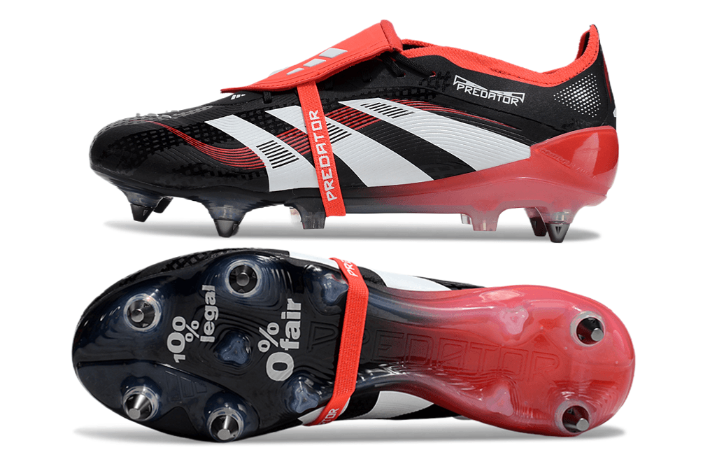 ADIDAS PREDATOR ELITE 24 TRAVA MISTA CAMPO