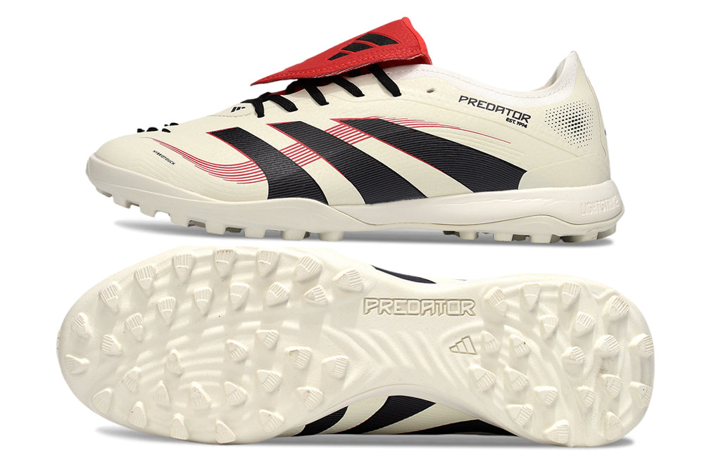 SOCIETY ADIDAS PREDATOR ELITE ACCURACY