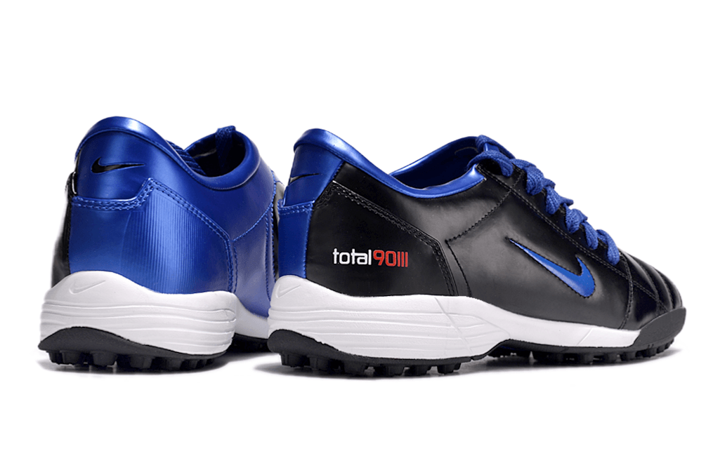 Chuteira Society NIKE TOTAL 90 TF