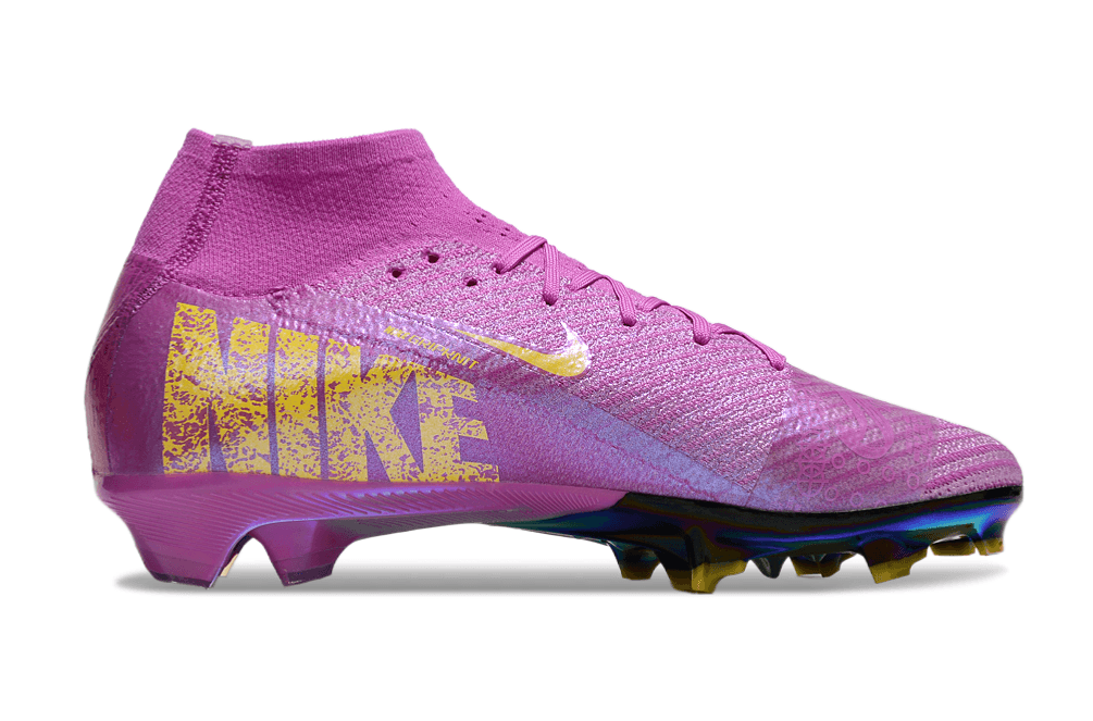 Chuteira Nike Mercurial Superfly 10 Air Zoom Ultra + MEIA E BOLSA