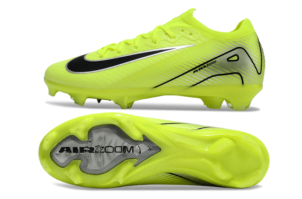 Chuteira Nike Mercurial VAPOR 16 Air Zoom Ultra + MEIA E BOLSA