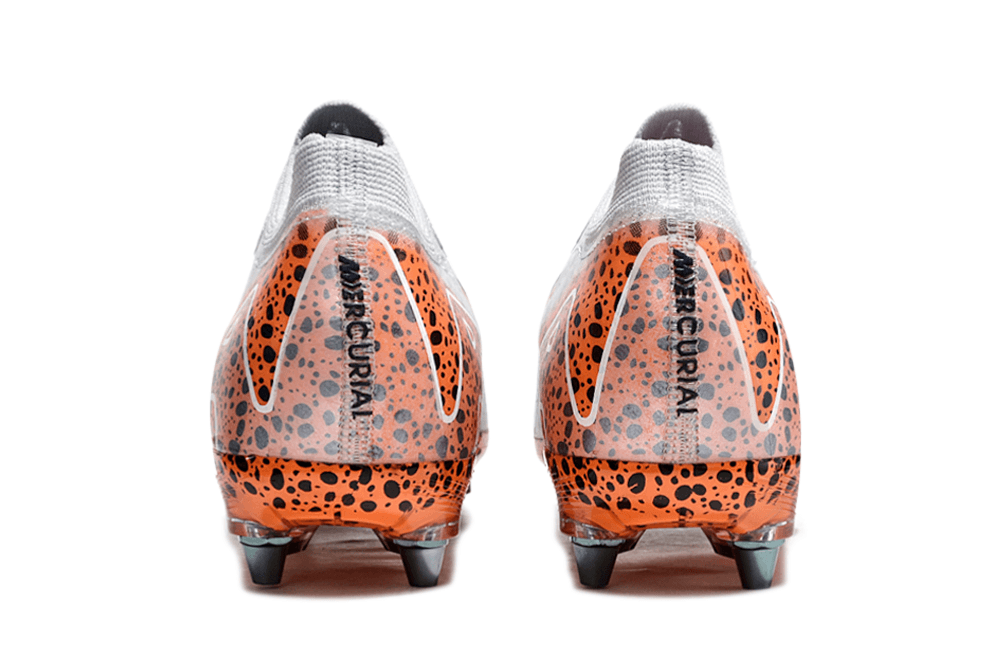 Chuteira Nike Mercurial VAPOR 16 Air Zoom Ultra TRAVA MISTA  + MEIA E BOLSA