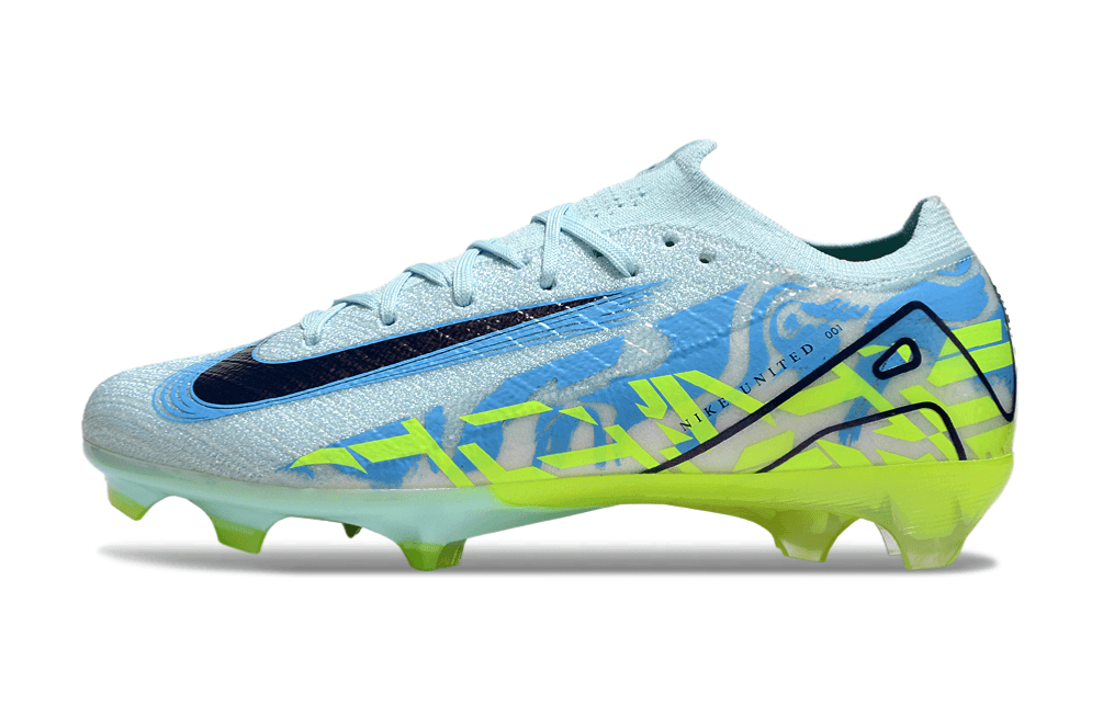 Chuteira Nike Mercurial VAPOR 16 Air Zoom Ultra + MEIA E BOLSA - CORES