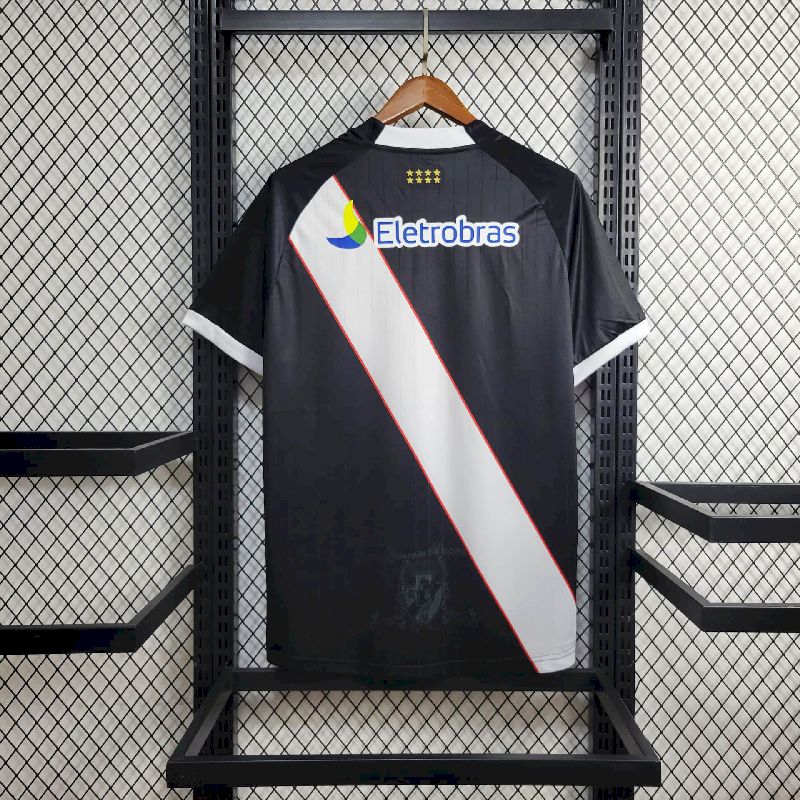 Camisa Vasco da Gama 2010 Retrô Penalty Torcedor Masculina