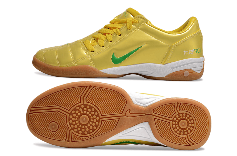 Chuteira FUTSAL NIKE TOTAL 90 IC