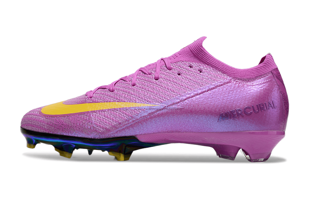 Chuteira Nike Mercurial VAPOR 16 Air Zoom Ultra + MEIA E BOLSA